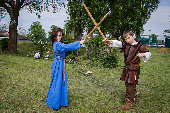 Yaxley Festival