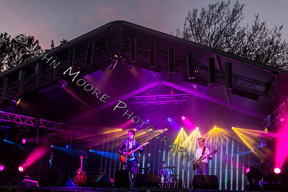 Yaxley Festival
