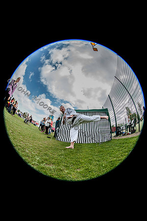 Yaxley Festival