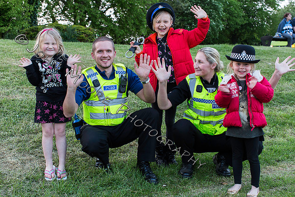 Yaxley Festival