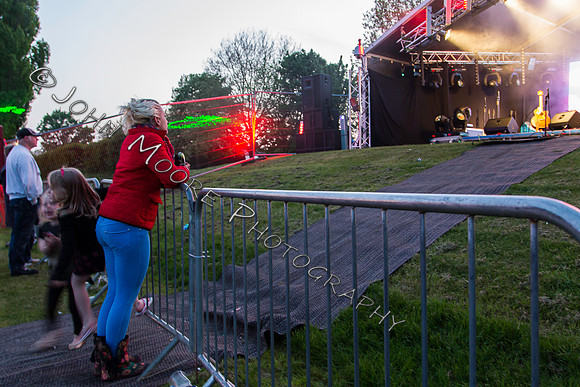 Yaxley Festival