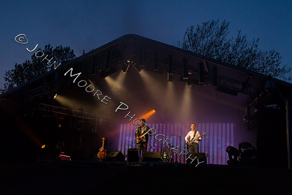 Yaxley Festival
