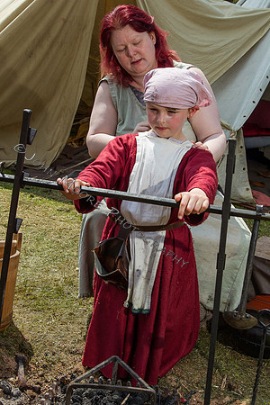 Yaxley Festival