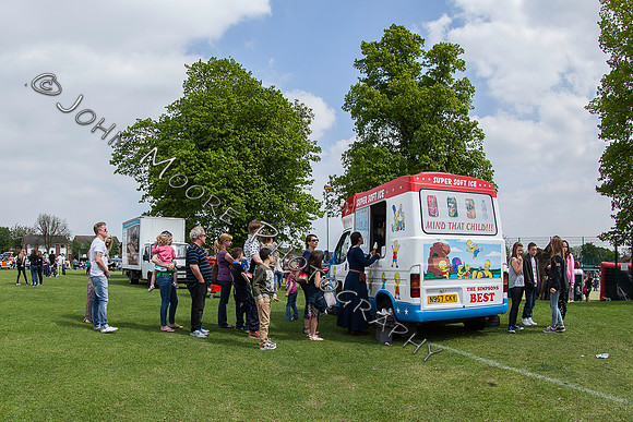 Yaxley Festival