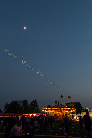Yaxley Festival