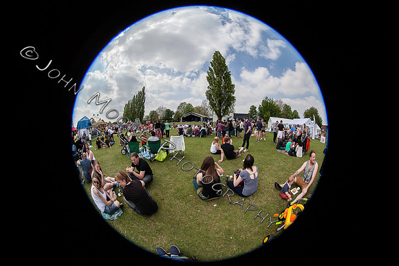 Yaxley Festival