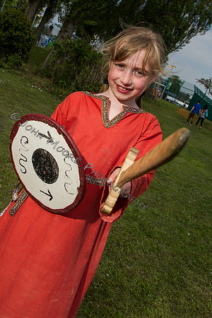 Yaxley Festival