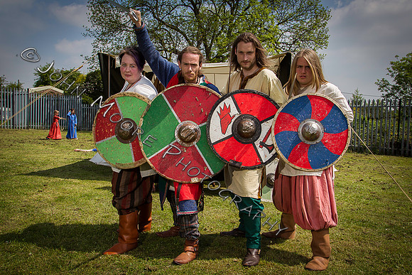 Yaxley Festival