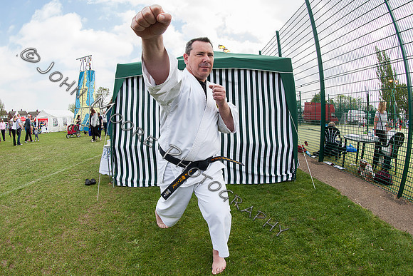 Yaxley Festival