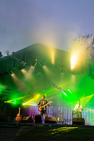 Yaxley Festival