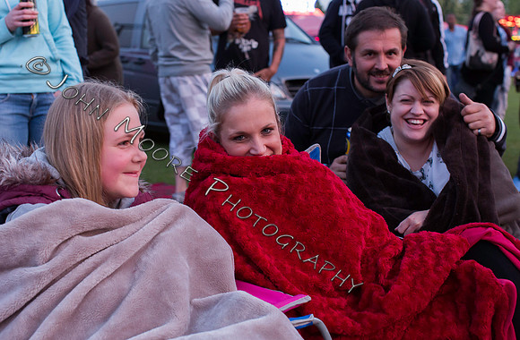 Yaxley Festival