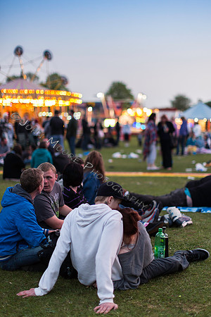 Yaxley Festival