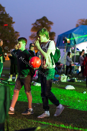 Yaxley Festival