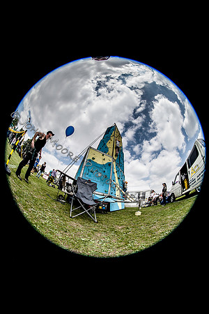 Yaxley Festival