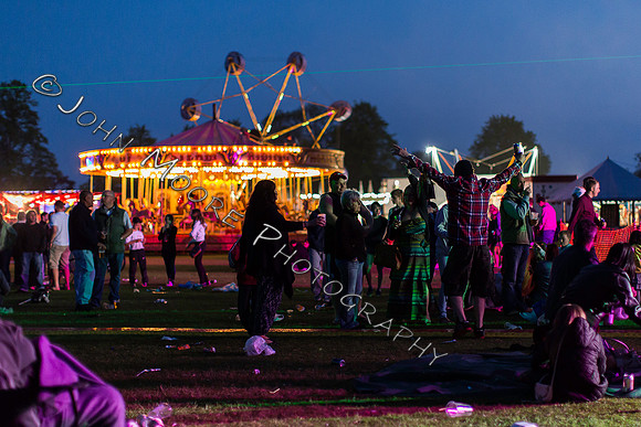 Yaxley Festival