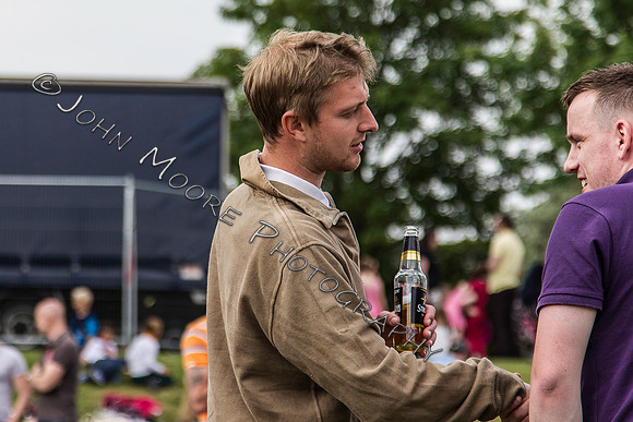 Yaxley Festival