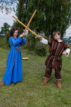 Yaxley Festival