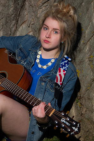Yaxley Festival