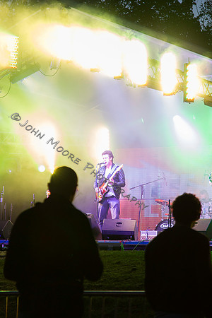 Yaxley Festival