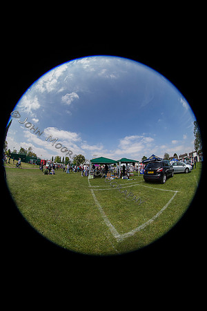 Yaxley Festival