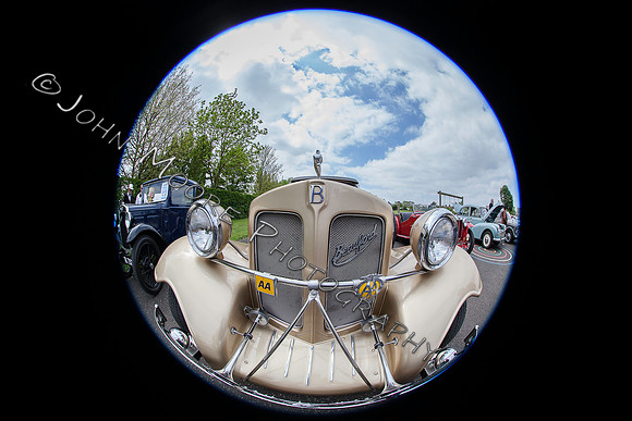 Yaxley Festival