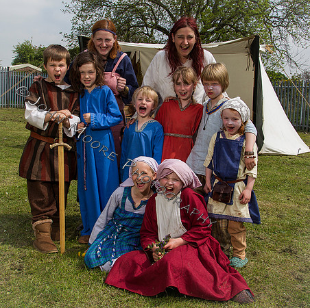 Yaxley Festival