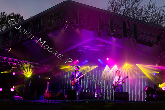 Yaxley Festival