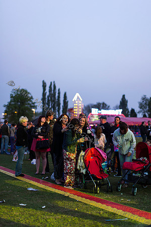 Yaxley Festival