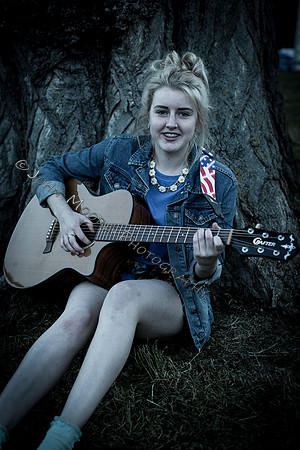 Yaxley Festival