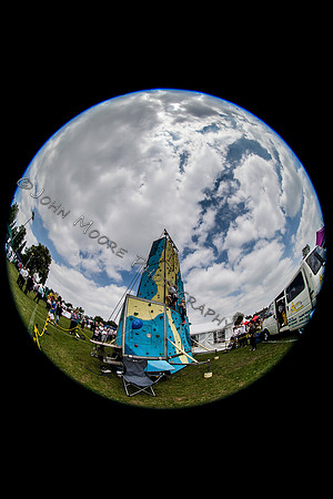 Yaxley Festival