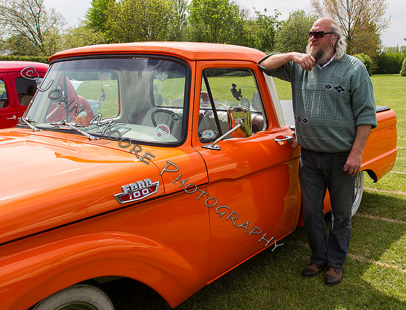 Yaxley Festival