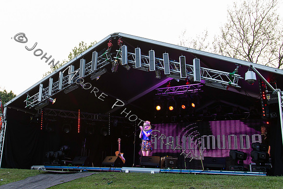 Yaxley Festival
