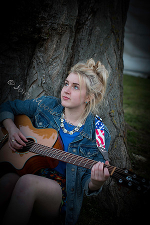 Yaxley Festival