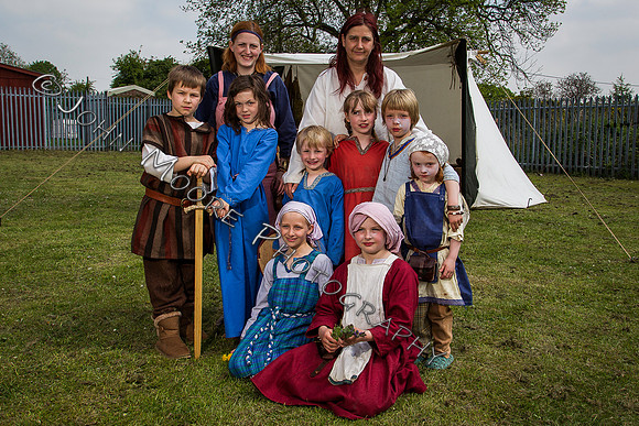 Yaxley Festival