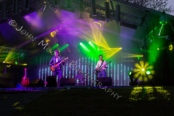 Yaxley Festival