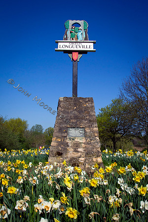 Orton, Peterborough