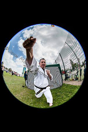 Yaxley Festival