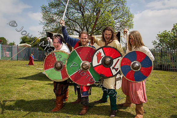Yaxley Festival