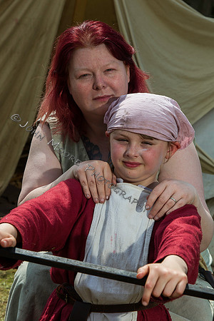 Yaxley Festival