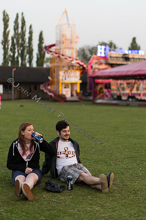 Yaxley Festival