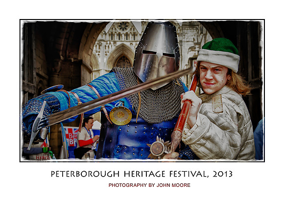 Peterborough Heritage Festival