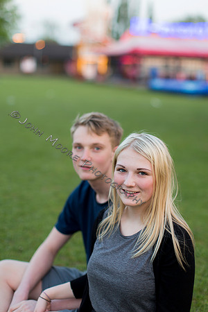 Yaxley Festival