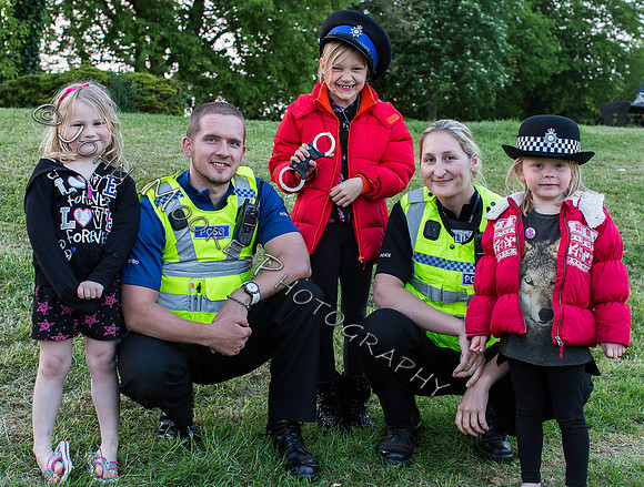 Yaxley Festival
