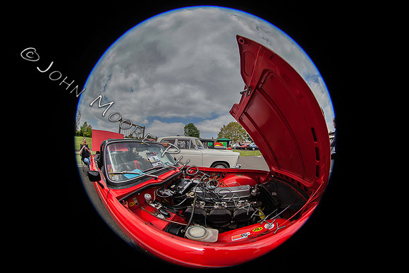 Yaxley Festival