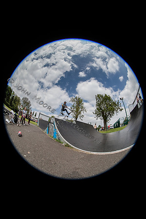 Yaxley Festival