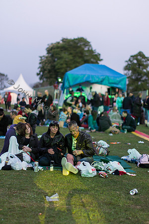 Yaxley Festival