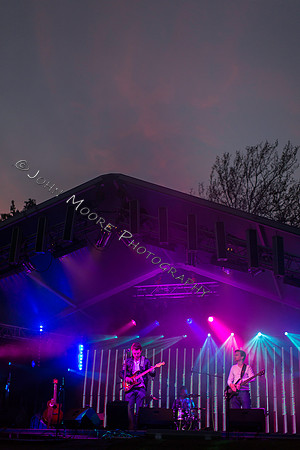 Yaxley Festival