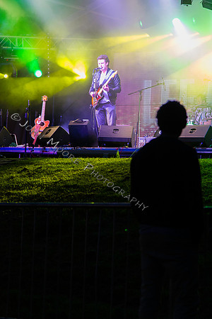 Yaxley Festival