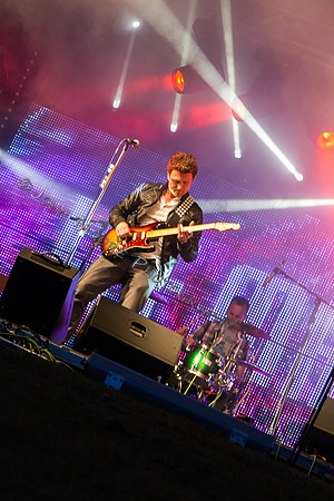 Yaxley Festival
