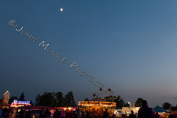 Yaxley Festival